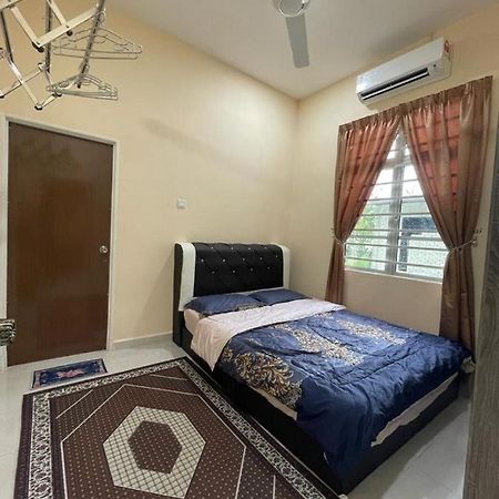 D'Paya Homestay Bachok Extérieur photo