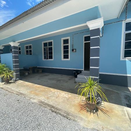 D'Paya Homestay Bachok Extérieur photo