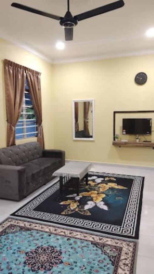 D'Paya Homestay Bachok Extérieur photo