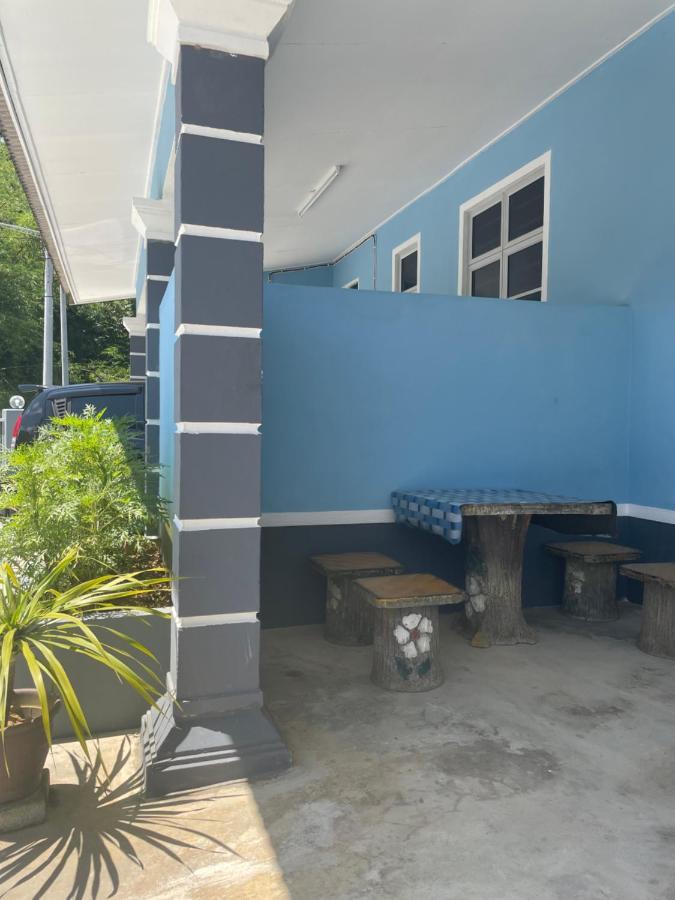 D'Paya Homestay Bachok Extérieur photo