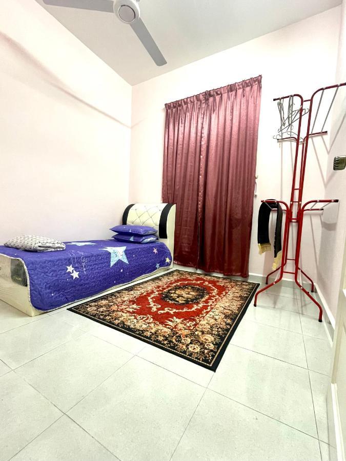 D'Paya Homestay Bachok Extérieur photo