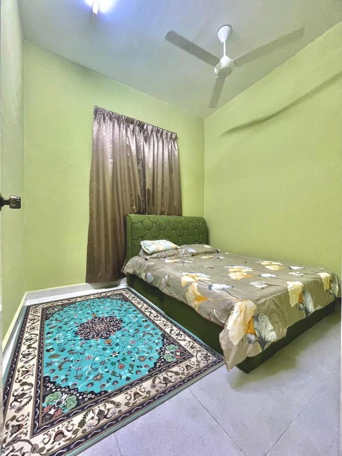 D'Paya Homestay Bachok Extérieur photo
